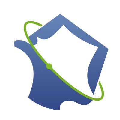 logo de l'association patrimoine nucléaire & climat